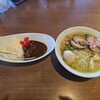 自家製麺 一乃瀬 - 料理写真: