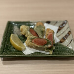 仙台牛タンと釜飯 釜のや - 