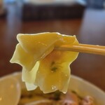 自家製麺 一乃瀬 - 