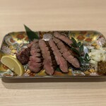 仙台牛タンと釜飯 釜のや 四ツ谷本店 - 