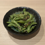 仙台牛タンと釜飯 釜のや - 