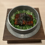 仙台牛タンと釜飯 釜のや - 