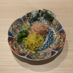 仙台牛タンと釜飯 釜のや 四ツ谷本店 - 