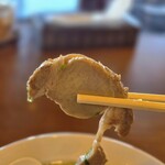 自家製麺 一乃瀬 - 