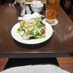 ハーブス 六本木ヒルズ店 - 