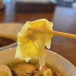 自家製麺 一乃瀬 - 