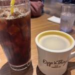 エッグスンシングス - 