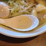 自家製麺 一乃瀬 - 