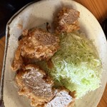 とんかつ 三太 - 