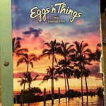 エッグスンシングス - 