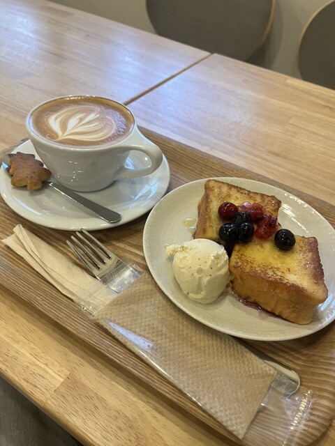 はちみつしょっぷ820 （ハニーマル） - 人形町/カフェ | 食べログ