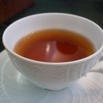 マリアージュフレール - ドリンク写真:☆マリアージュフレール♪エスプリ ド ノエル(≧▽≦)/～♡☆