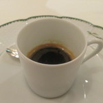 エメ・ヴィベール - エスプレッソ