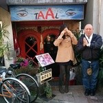 タール - カワチャンとシオチャン