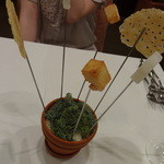 Convivio - 前菜 (3.9)