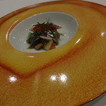 Convivio - さんまの瞬間燻製 (3.8)