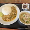 タイ料理 メーパオ