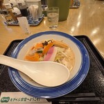 リンガーハット - 料理写真: