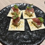 おでん食べ放題 傳 - 