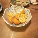 炭火焼食堂 膠 - 