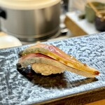 すし処 握り一心 - 