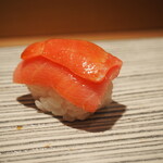 鮨 巳之七 - トロ