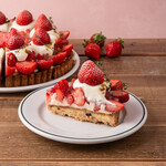 Mother Moon Cafe - 料理写真: