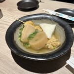 おでん食べ放題 傳 - 