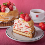 Mother Moon Cafe - 料理写真: