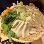 完全個室居酒屋 串ごろ - 