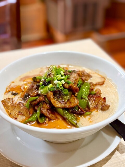 湖南四川料理 湘厨 - 元町・中華街/中華料理 | 食べログ