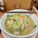 日高屋 - 料理写真: