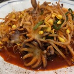 韓国キッチン ヨギヨポチャ - 