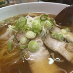 マルシン飯店 - 