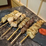 旨いマグロと海鮮居酒屋 漁火 新橋店 - 