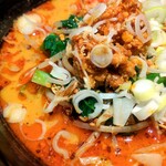 토셰 카이힌마쿠하리점 - アップ