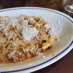 トラットリア ジッリ - 