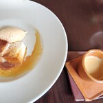 トラットリア ジッリ - 