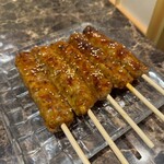 旨いマグロと海鮮居酒屋 漁火 - 