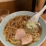 中華そば 共楽 - 