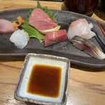 和酒楽房 かね匠 - 