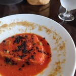 トラットリア ジッリ - 