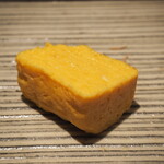 鮨 巳之七 - 玉子