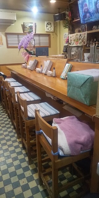 居酒屋眞露 - 北上（焼き鳥）