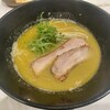 夜中ラーメン 始発まで