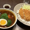 スープカレー屋 鴻 神田駿河台店