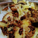 かれーの店 うどん  - 