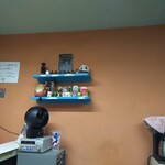 かれーの店 うどん  - 