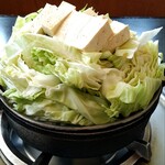 玉山支所前食堂 - 