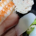 スシロー - 料理写真: